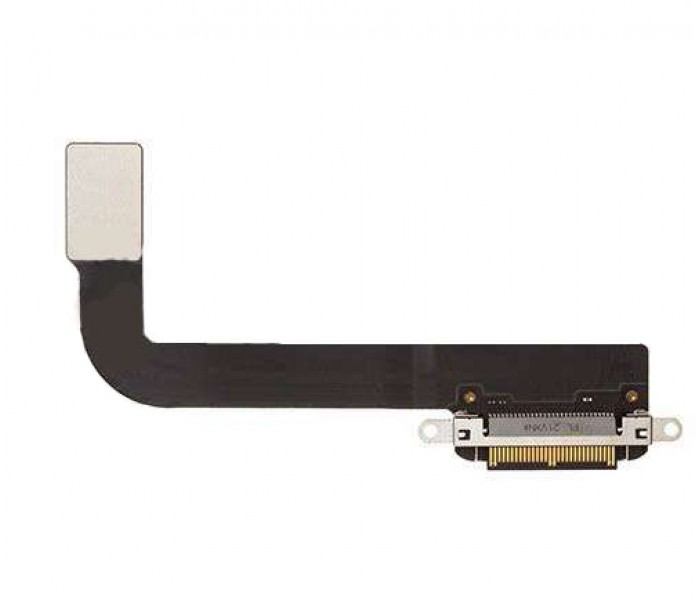 iPad 3 Charging Port Flex Cable